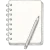 Notizblock